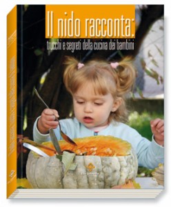 Trucchi e segreti della cucina dei bambini