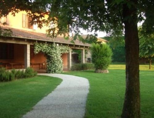 Agriturismo La Lupa – Castelfranco Emilia