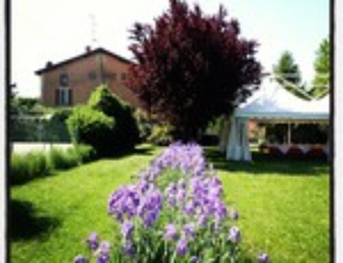 Agriturismo Cantoni  – Modena